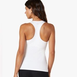 BRAND NEW Beyond Yoga Racerback Tank
